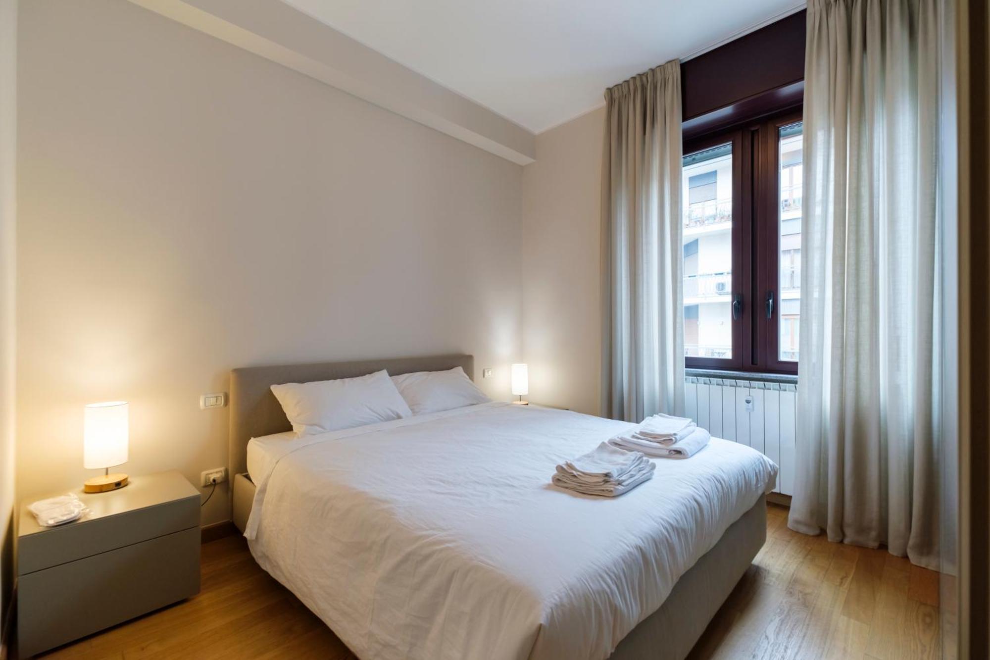 Star Leilighet Milano