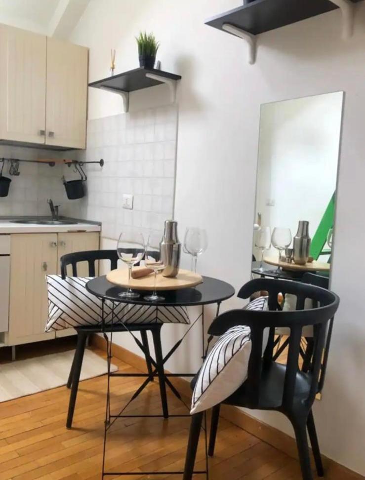 Apartment Piola 13