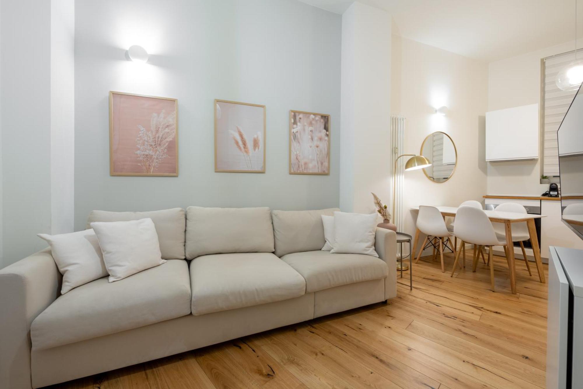 Appartamento We - Babila Boutique -