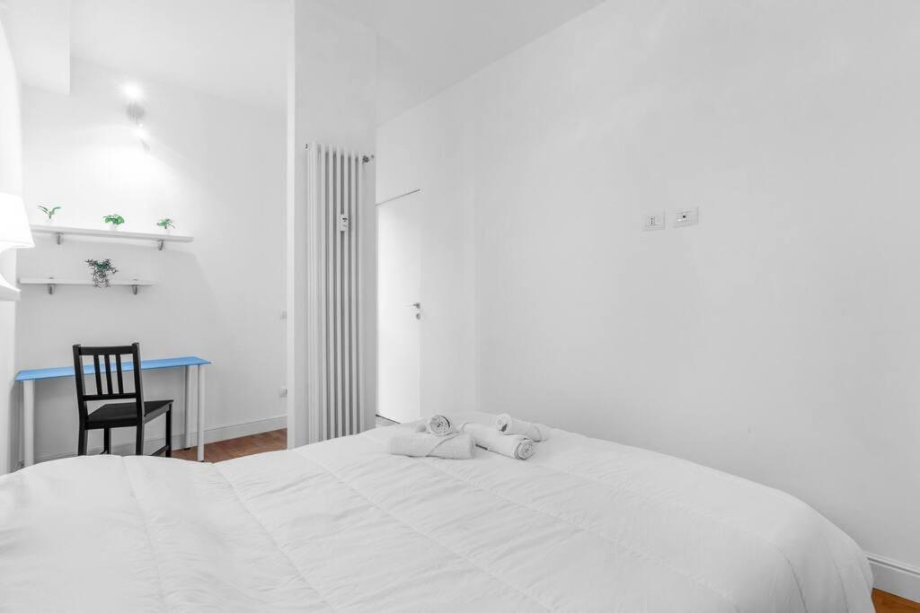 Leilighet Macchi Loreto - Milano
