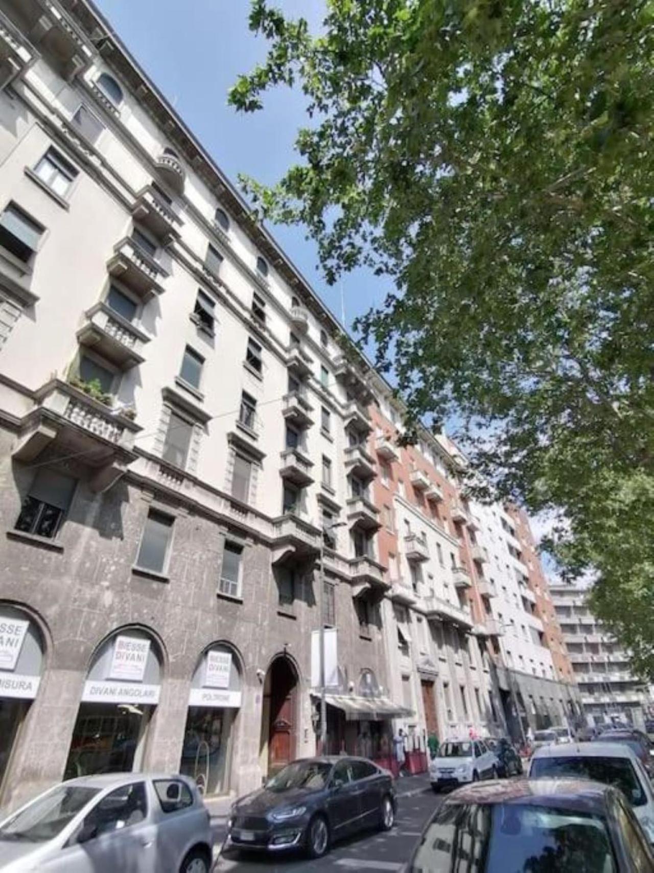 Lejlighed Casa Di Carol Milano
