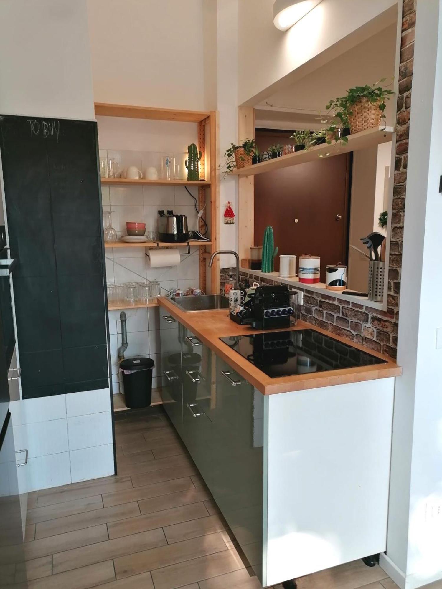 Casa Di Carol * Milano