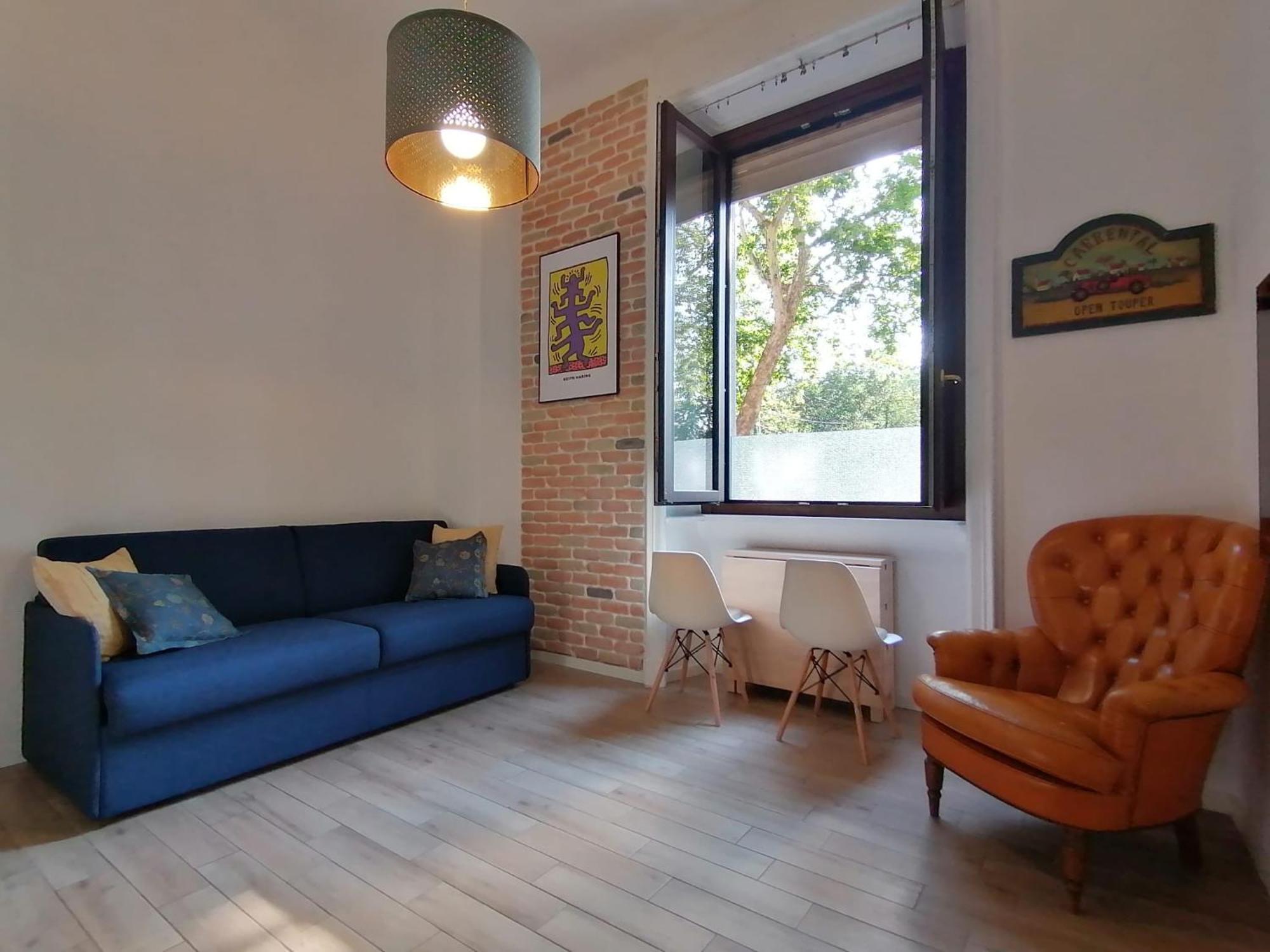 Casa Di Carol Lejlighed Milano
