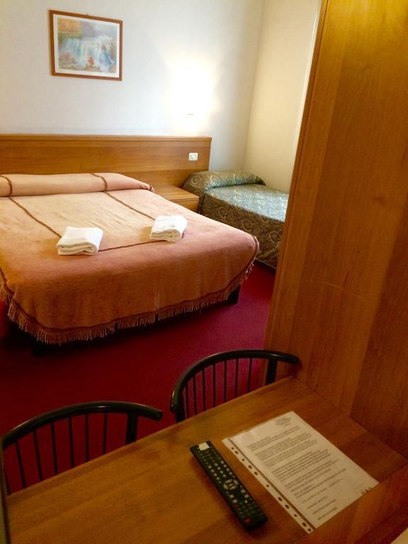 Hotell Royal Milano
