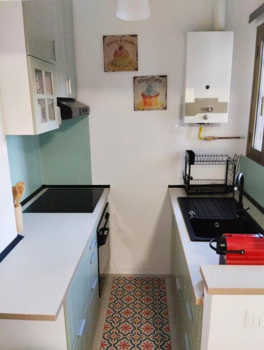 Misurata - Apartment