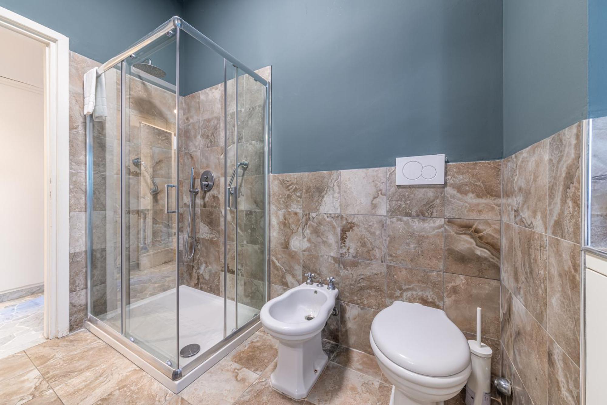 Apartment Ca' Crocetta Milan
