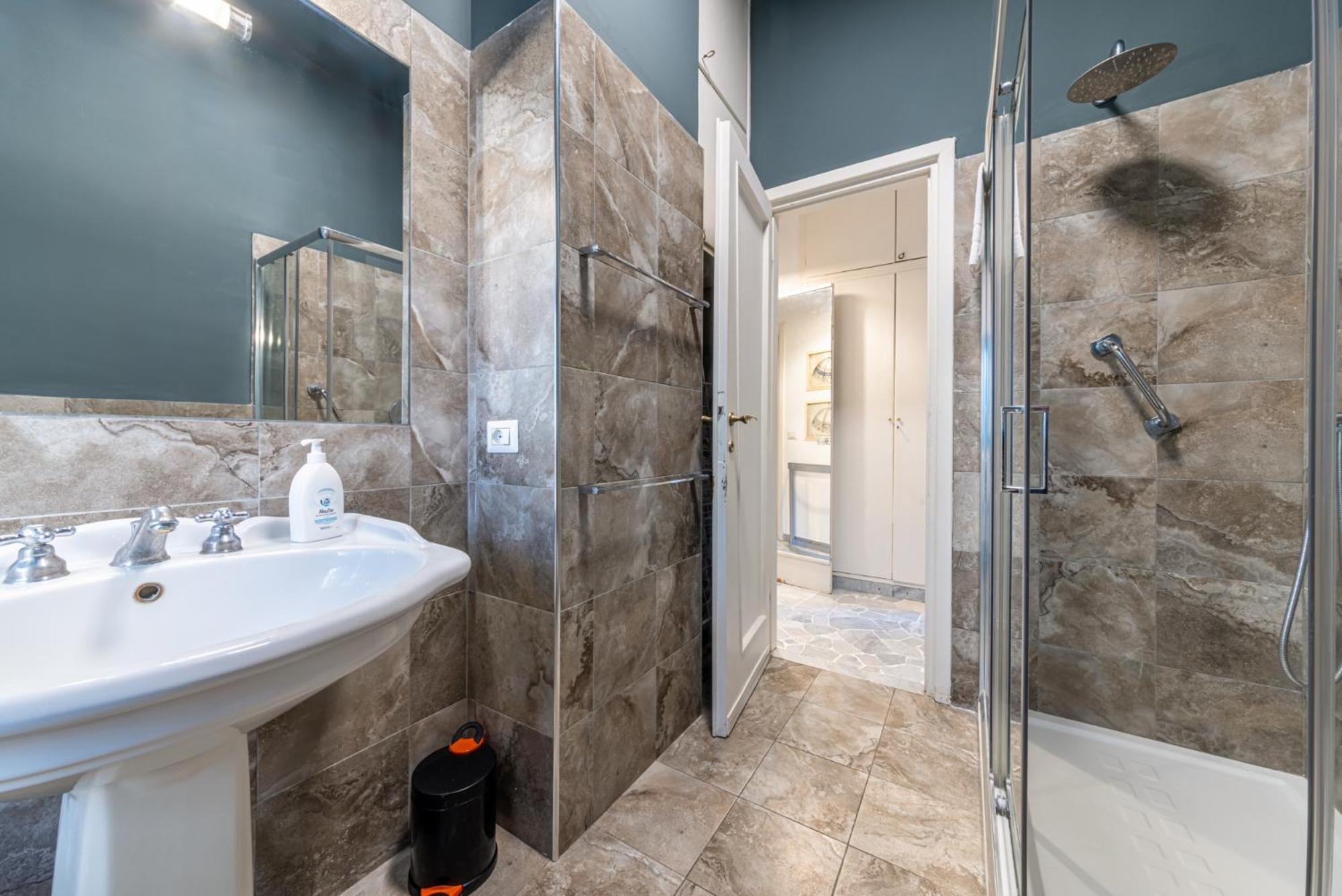 Apartment Ca' Crocetta Milan