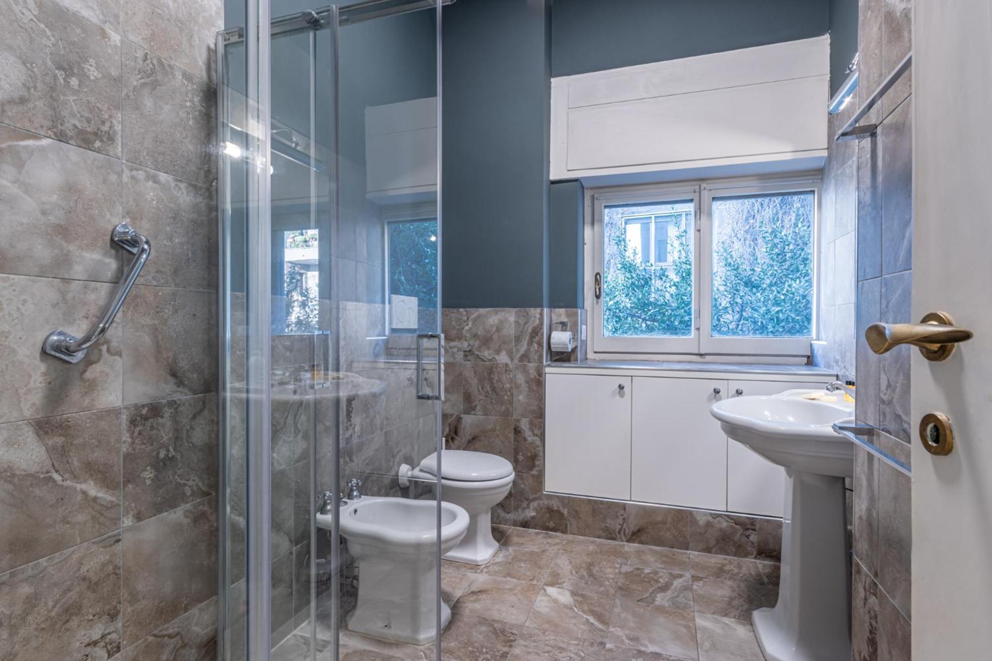 Apartment Ca' Crocetta *