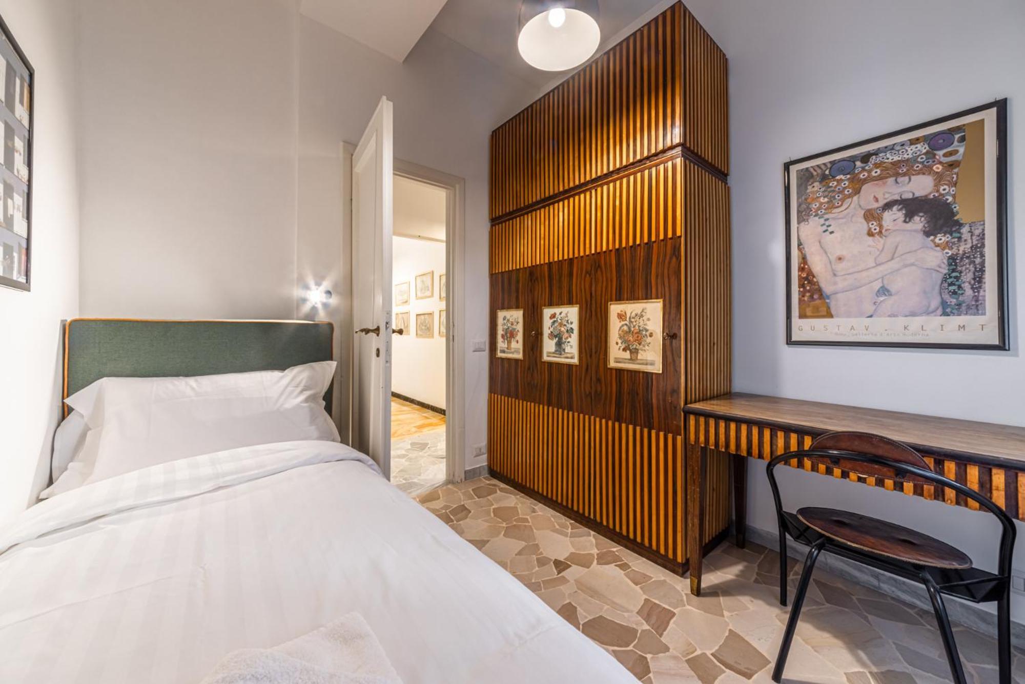 Ca' Crocetta Apartment
