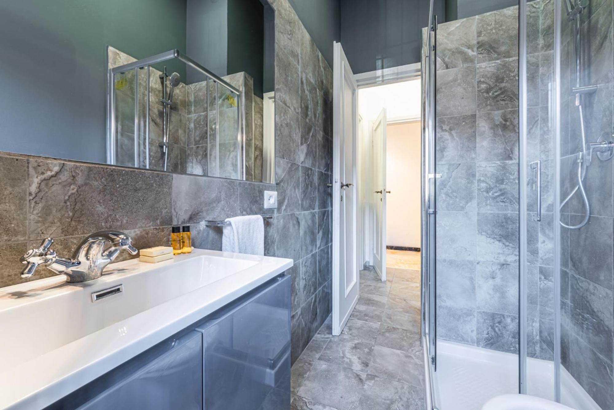 Ca' Crocetta Apartment Milan