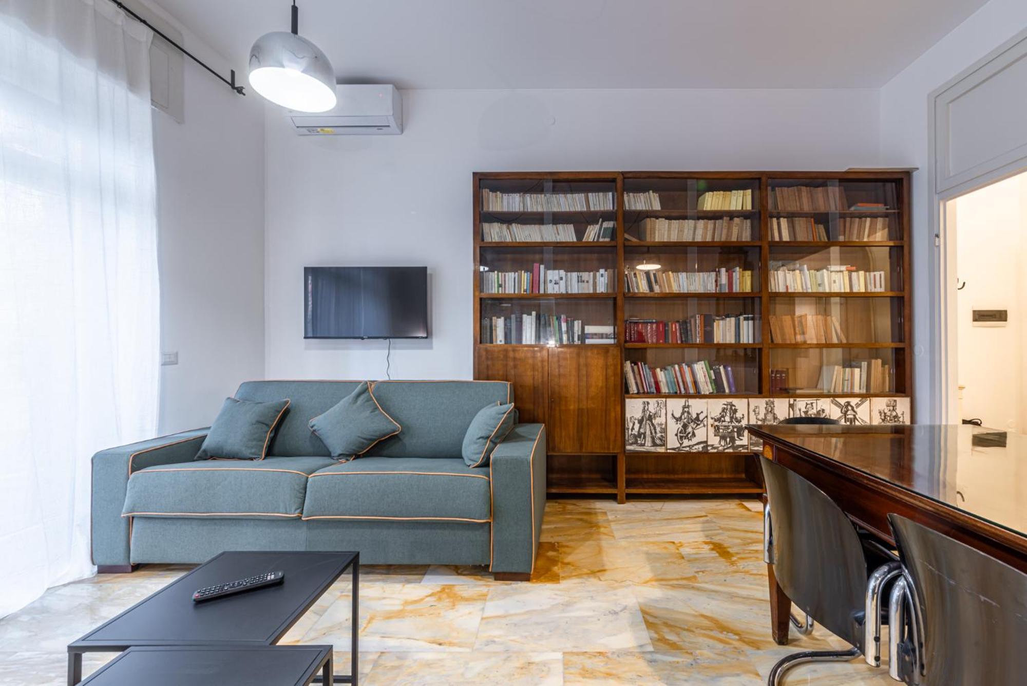 Apartment Ca' Crocetta *