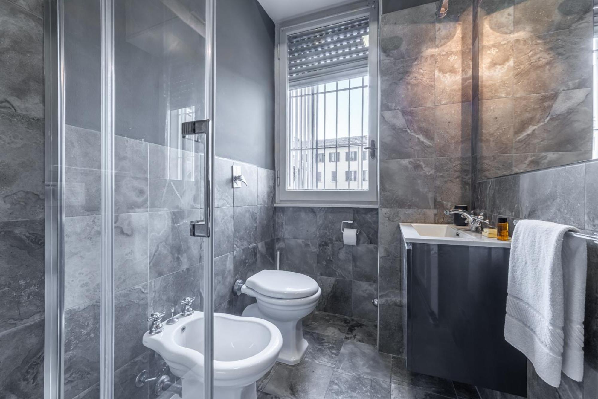 Ca' Crocetta Apartment Milan