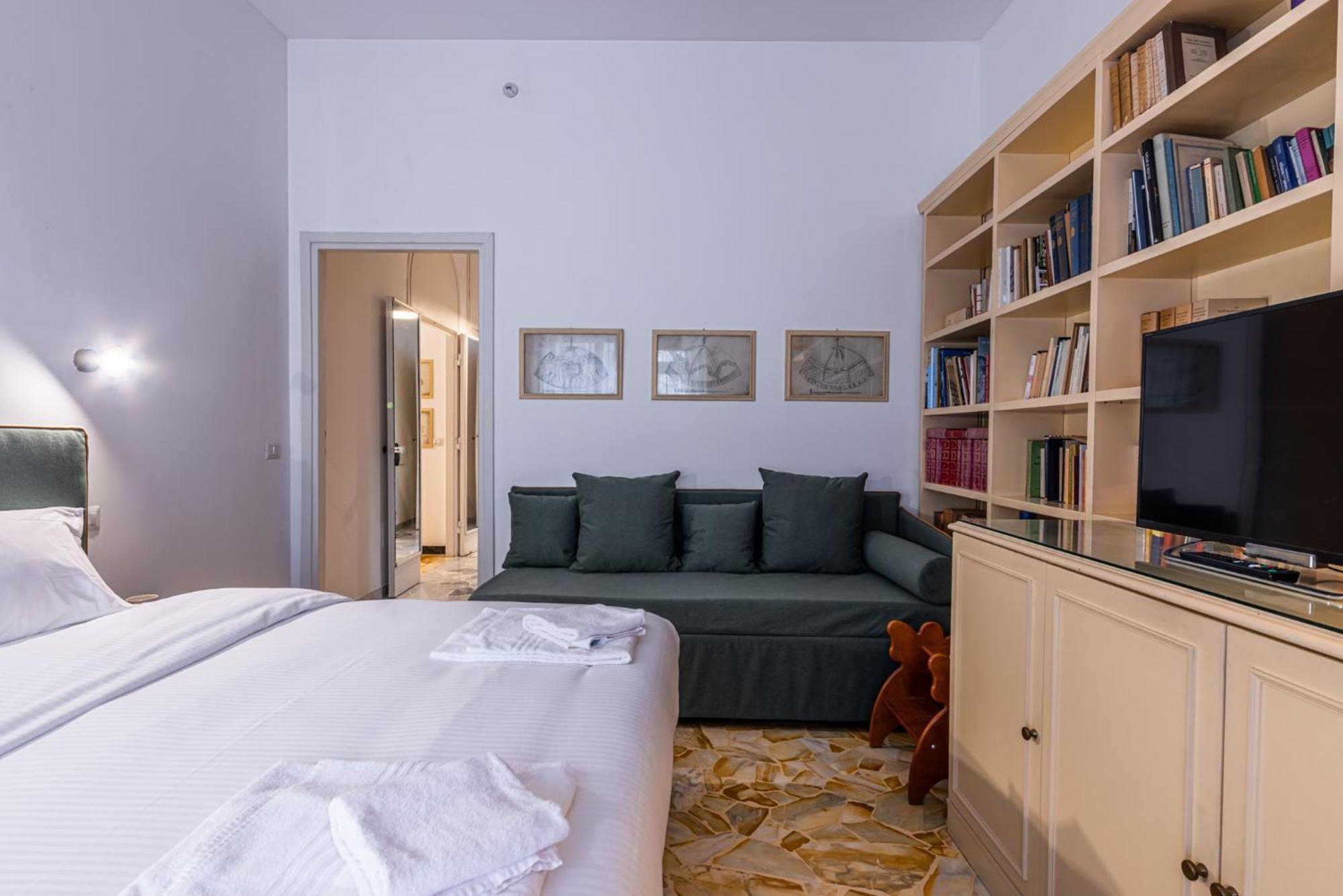 Apartment Ca' Crocetta