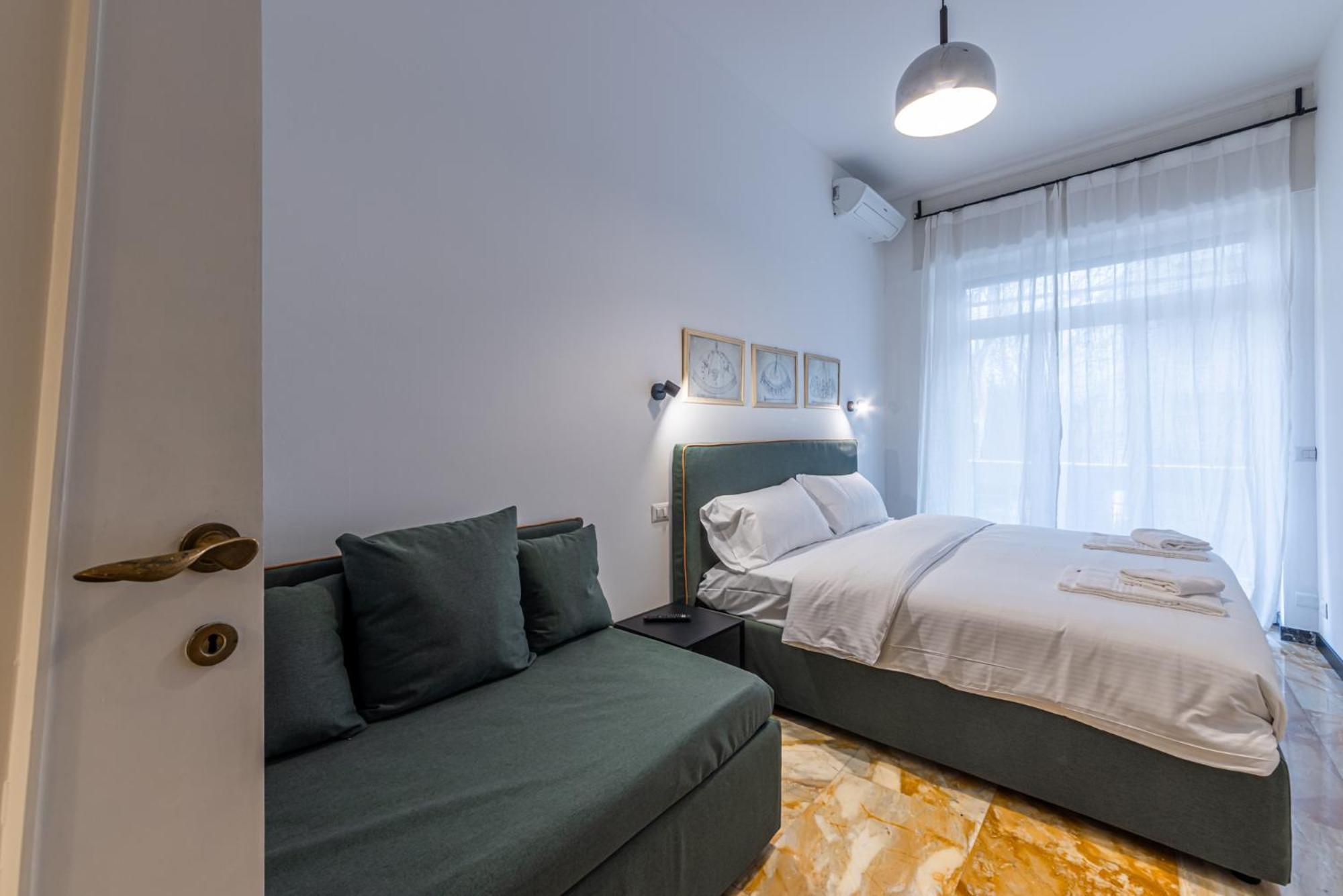 Ca' Crocetta Apartment