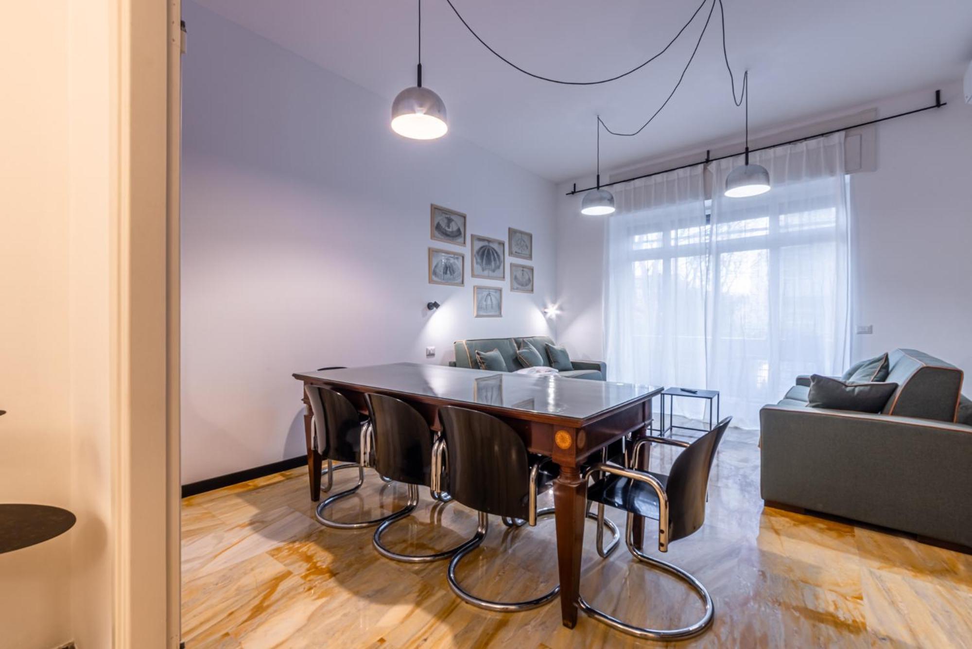 Apartment Ca' Crocetta