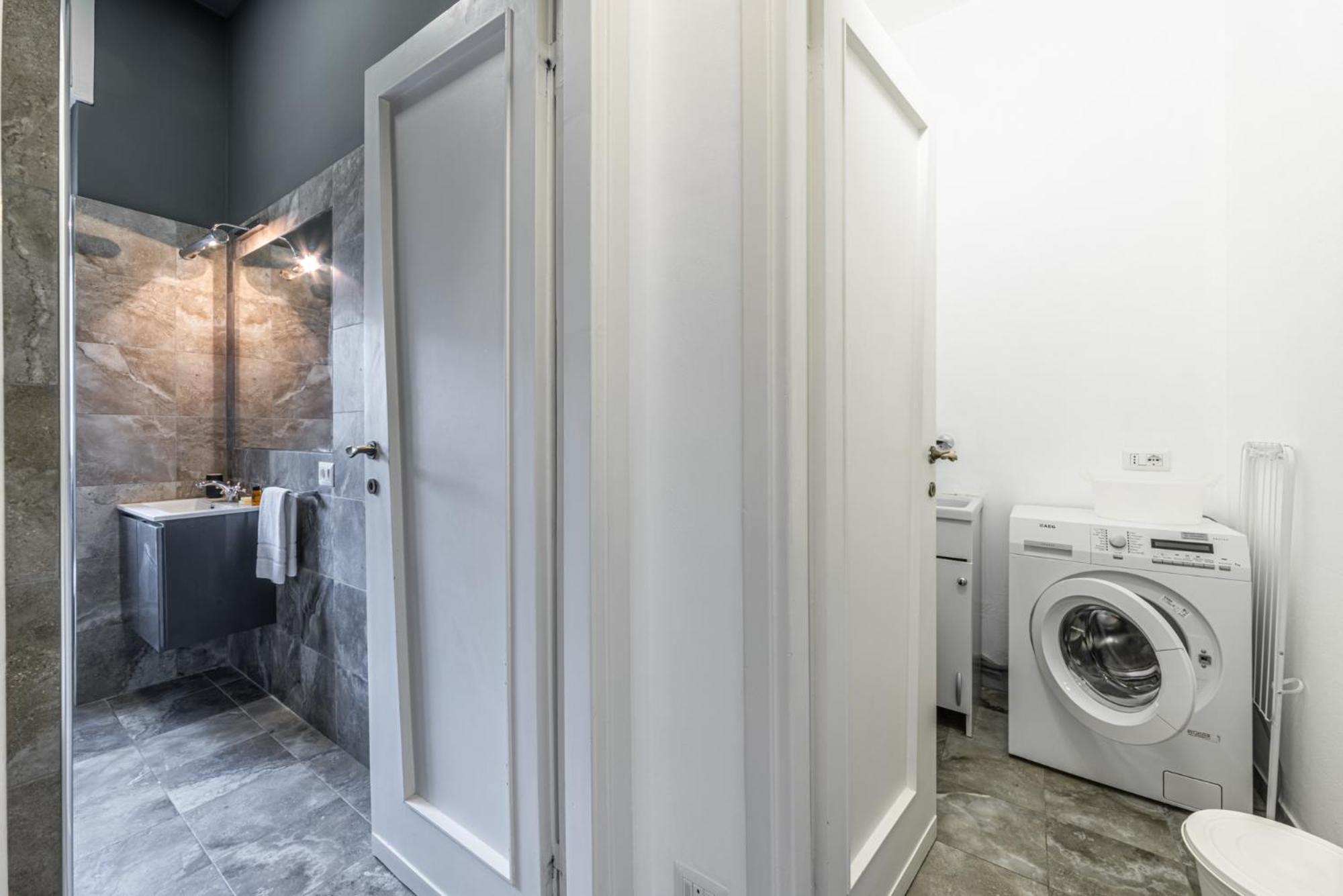 Apartment Ca' Crocetta Milan