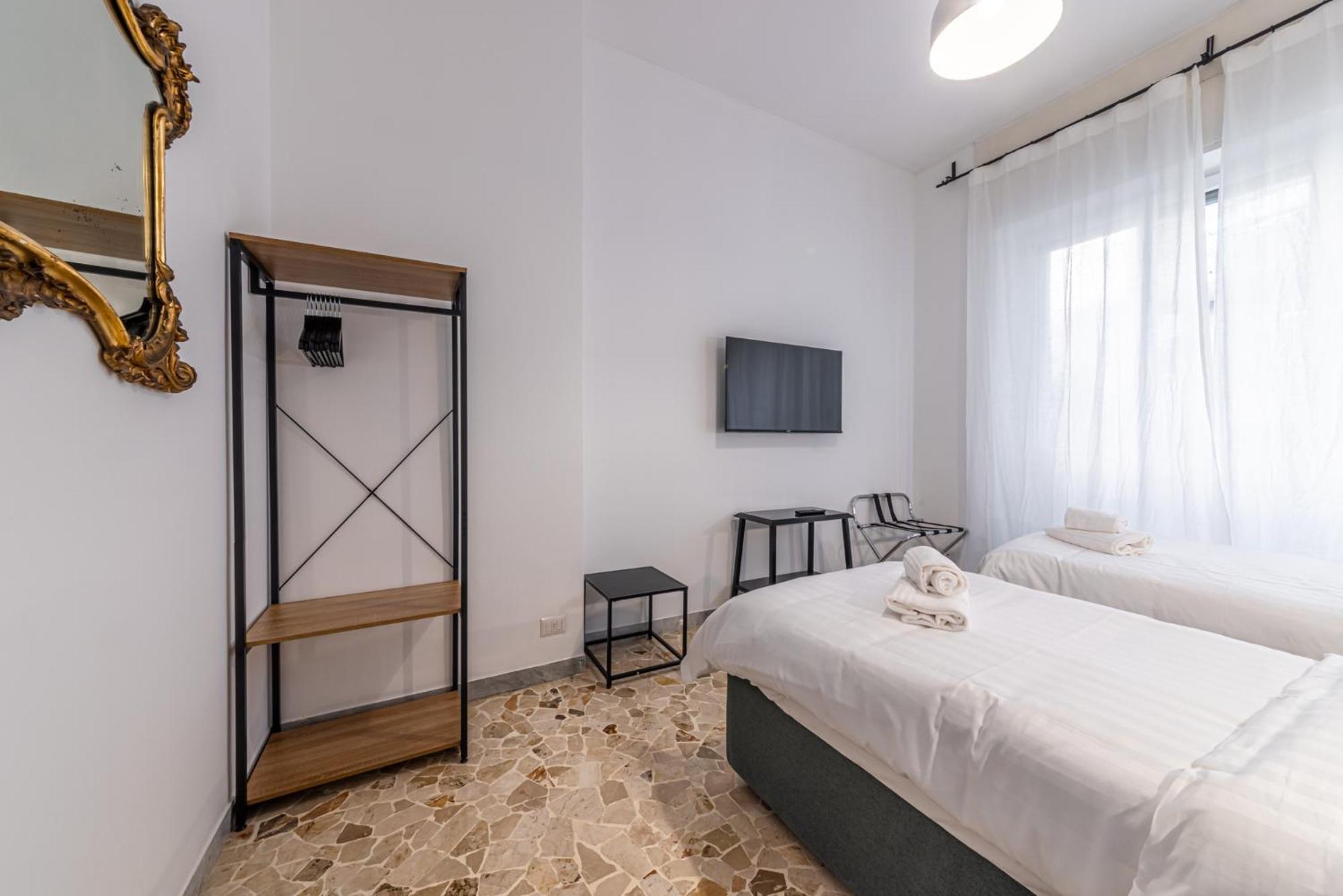 Ca' Crocetta Apartment Milan