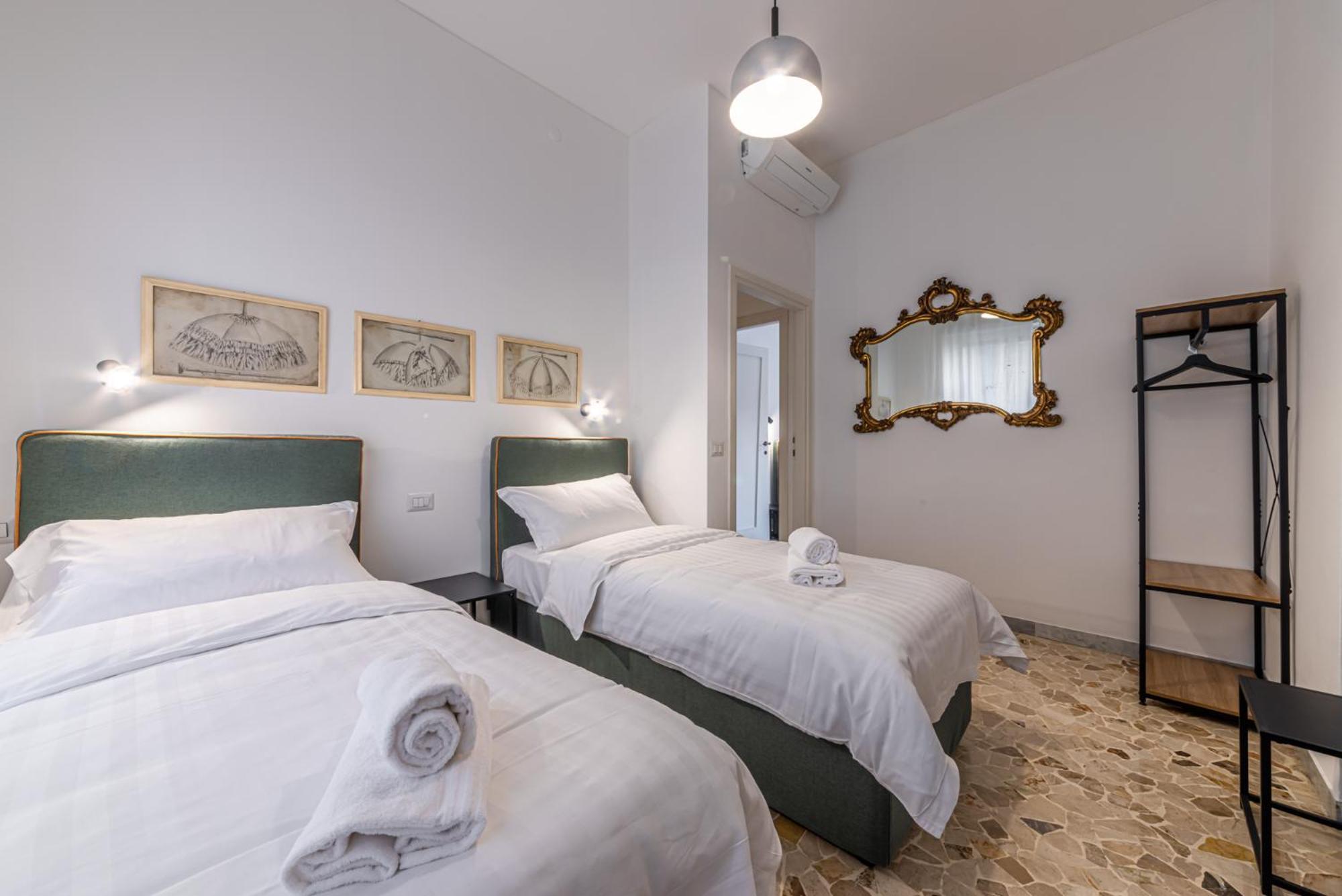 Apartment Ca' Crocetta Milan