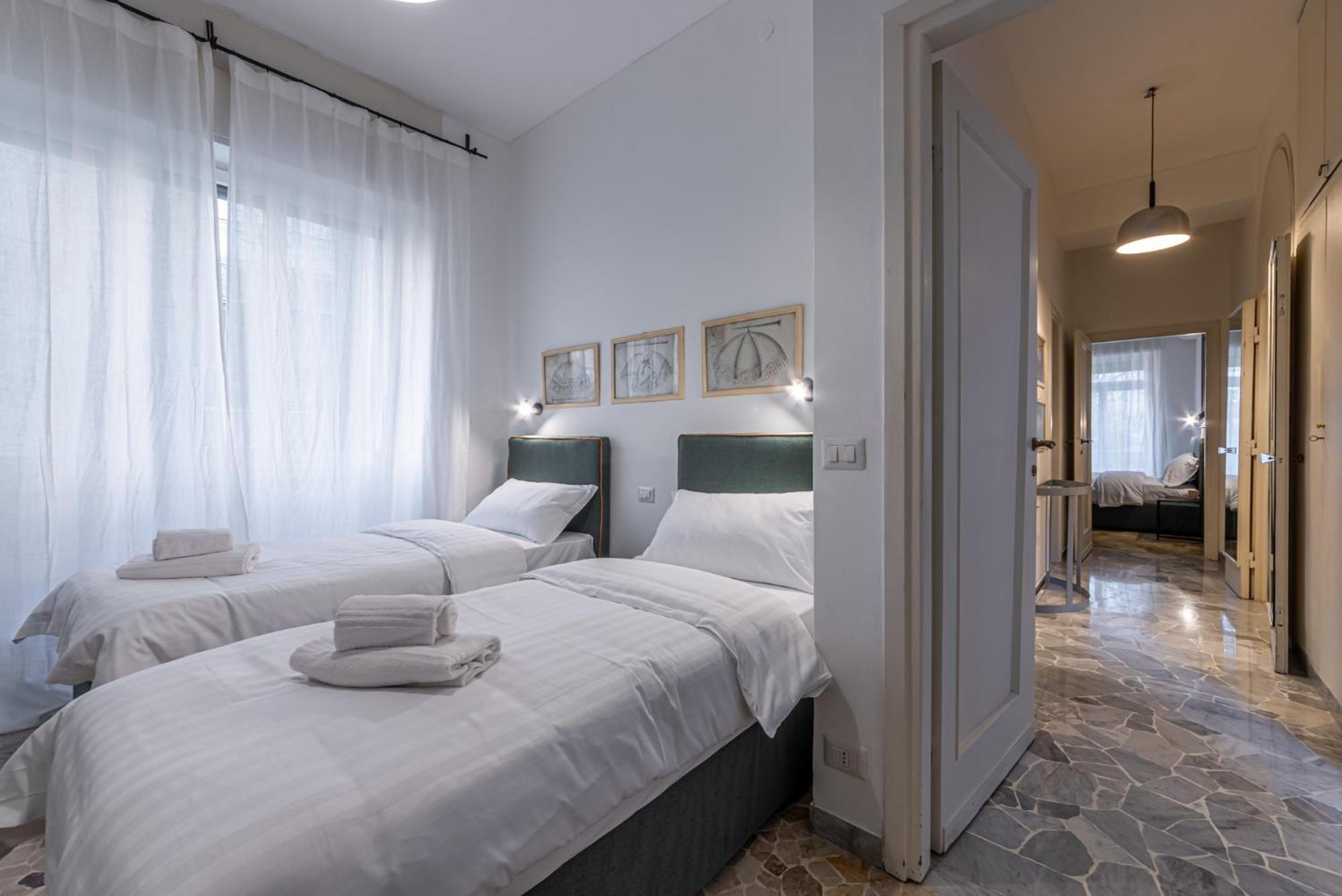 Apartment Ca' Crocetta
