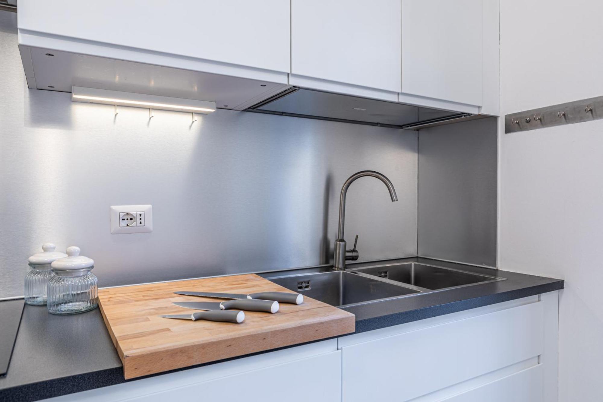 Apartment Ca' Crocetta *