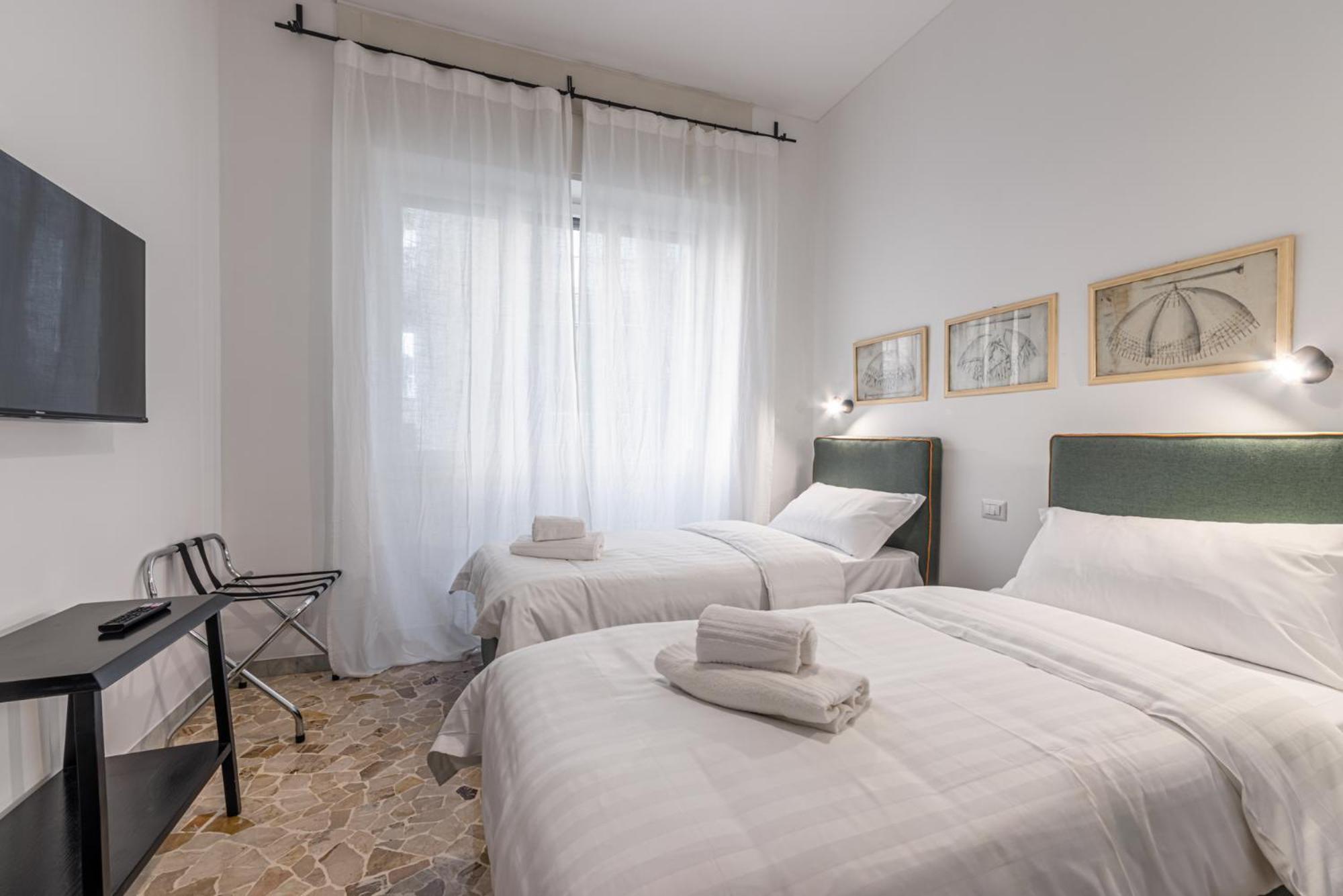 Ca' Crocetta Apartment *
