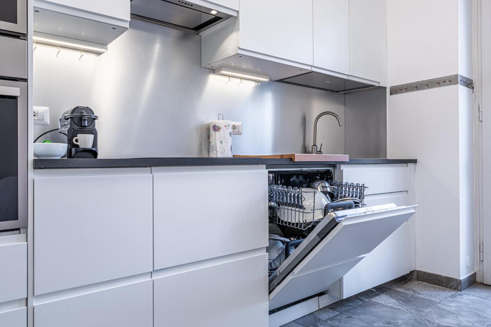 Apartment Ca' Crocetta Milan