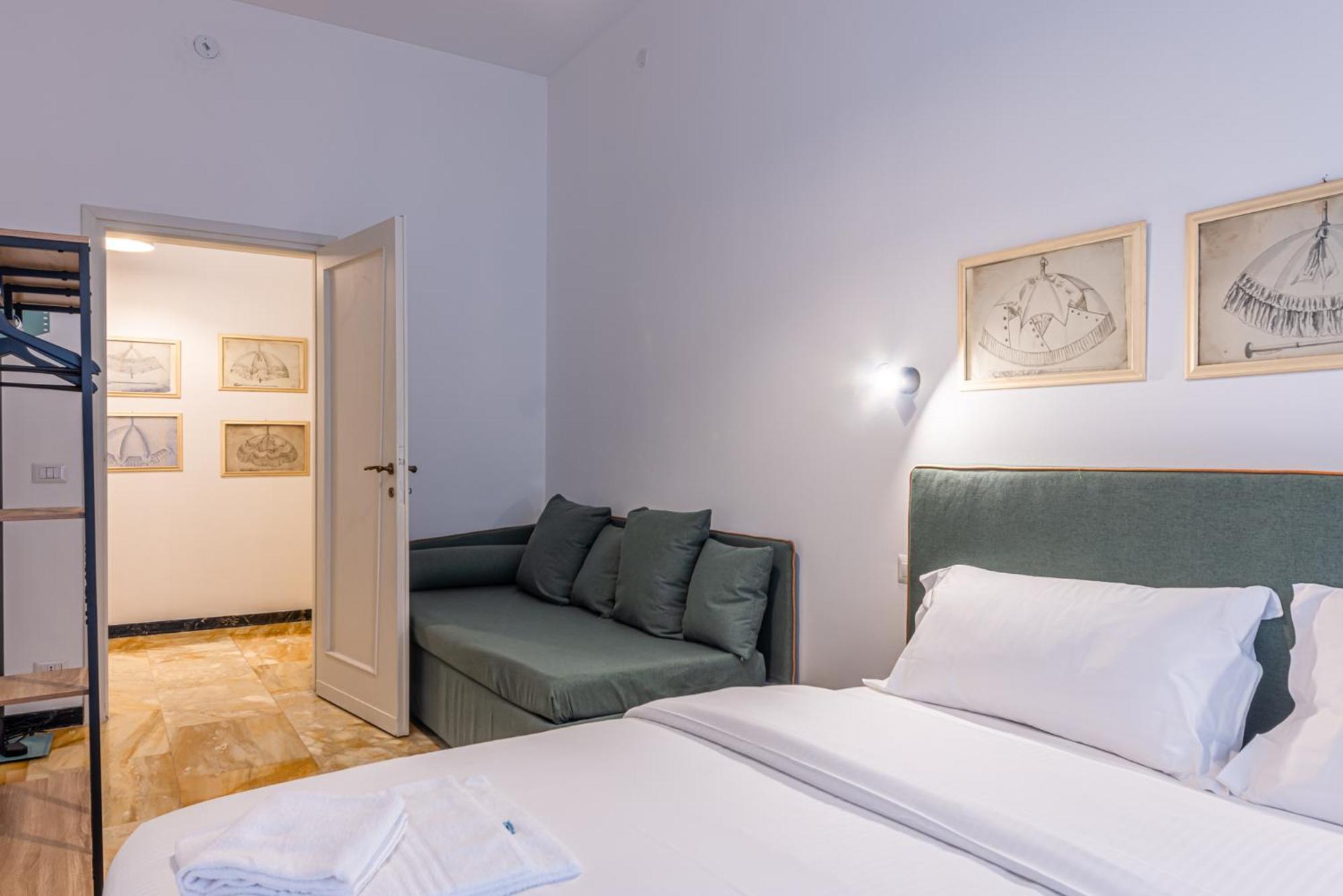 Ca' Crocetta Apartment Milan