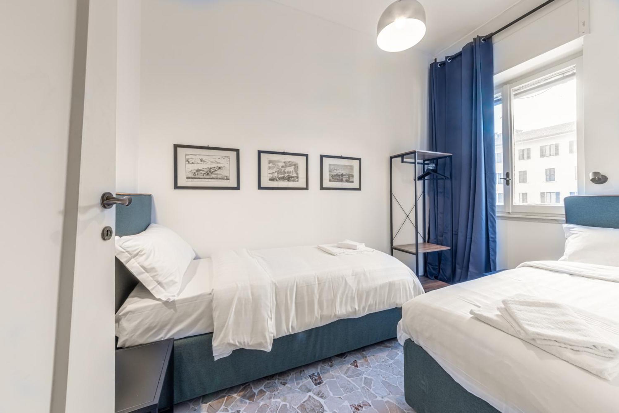 Apartment Ca' Crocetta *