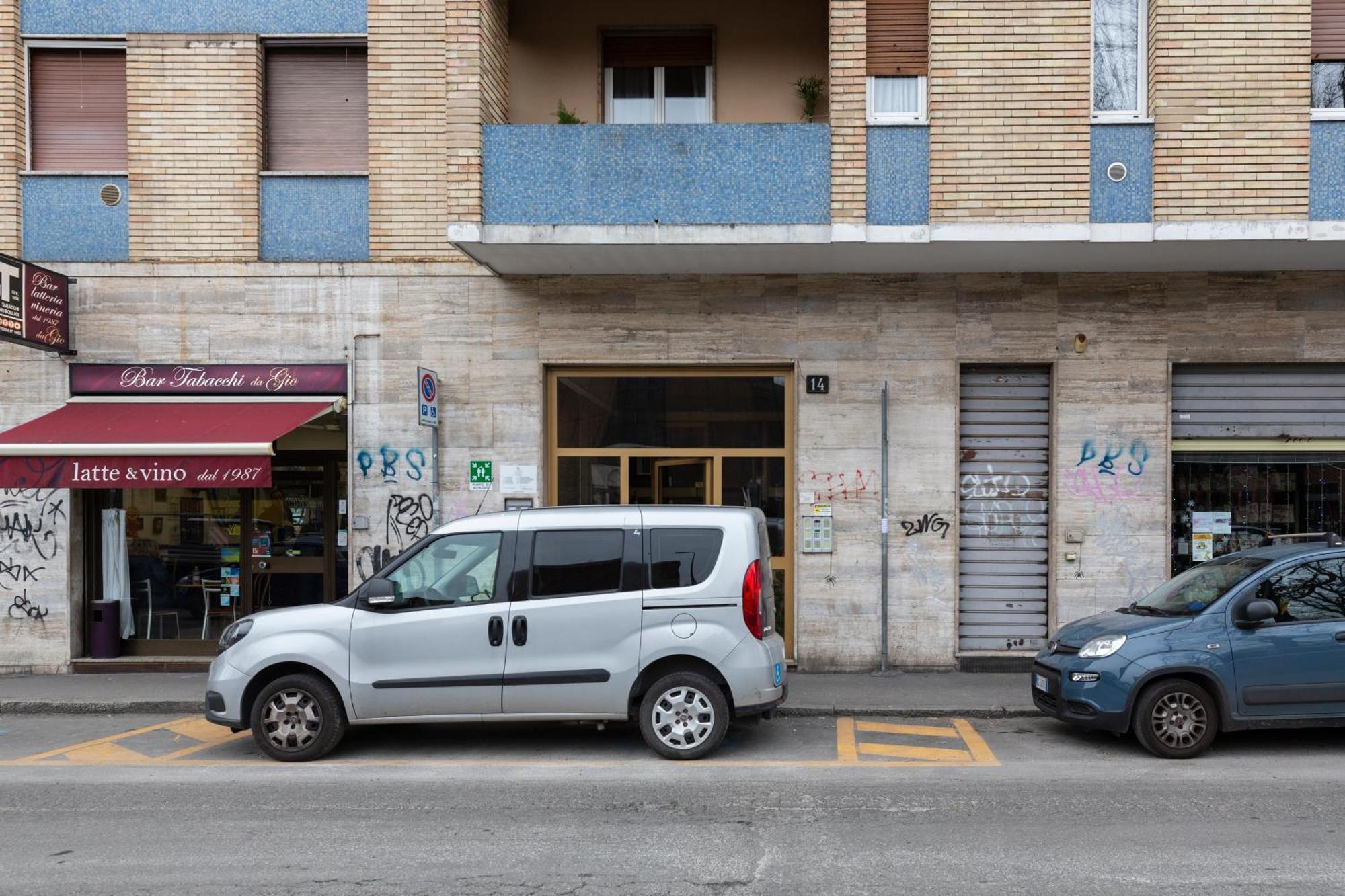 Lejlighed Cimianocomfort - M2 Milano