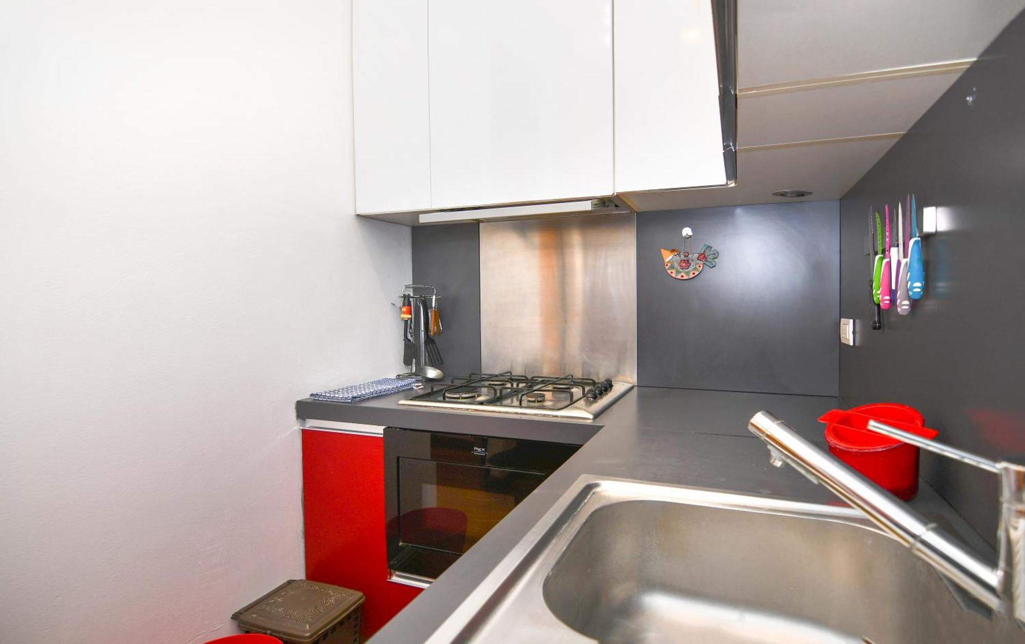 Buenos Aires Porta Venezia Apartment *