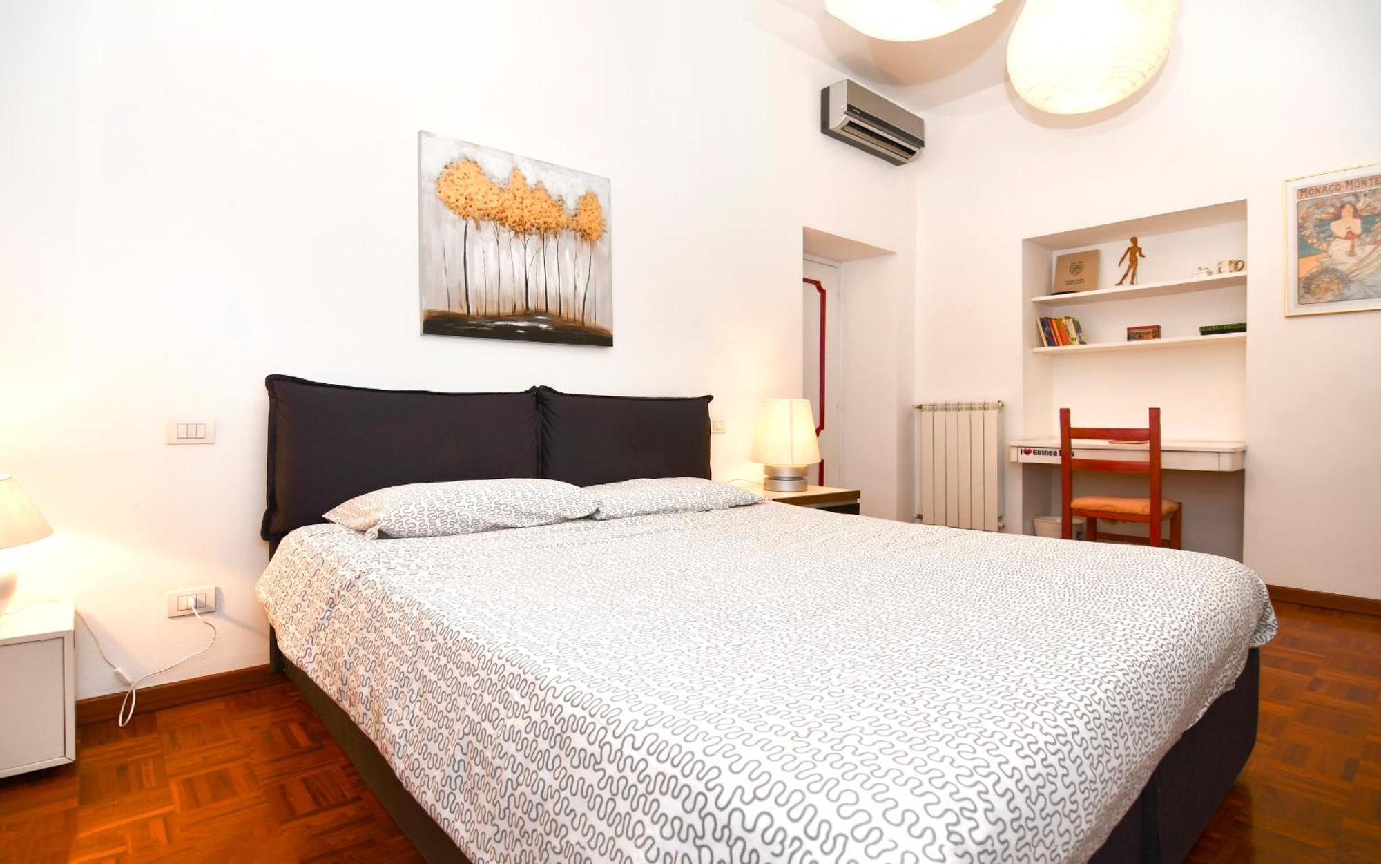 Apartment Buenos Aires Porta Venezia *