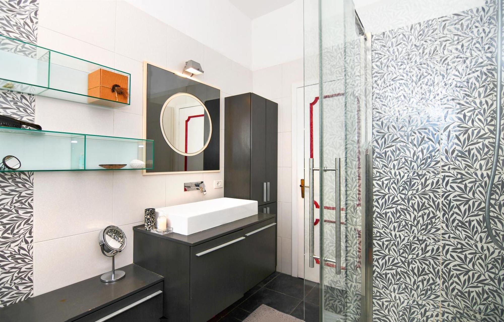Apartment Buenos Aires Porta Venezia Mailand