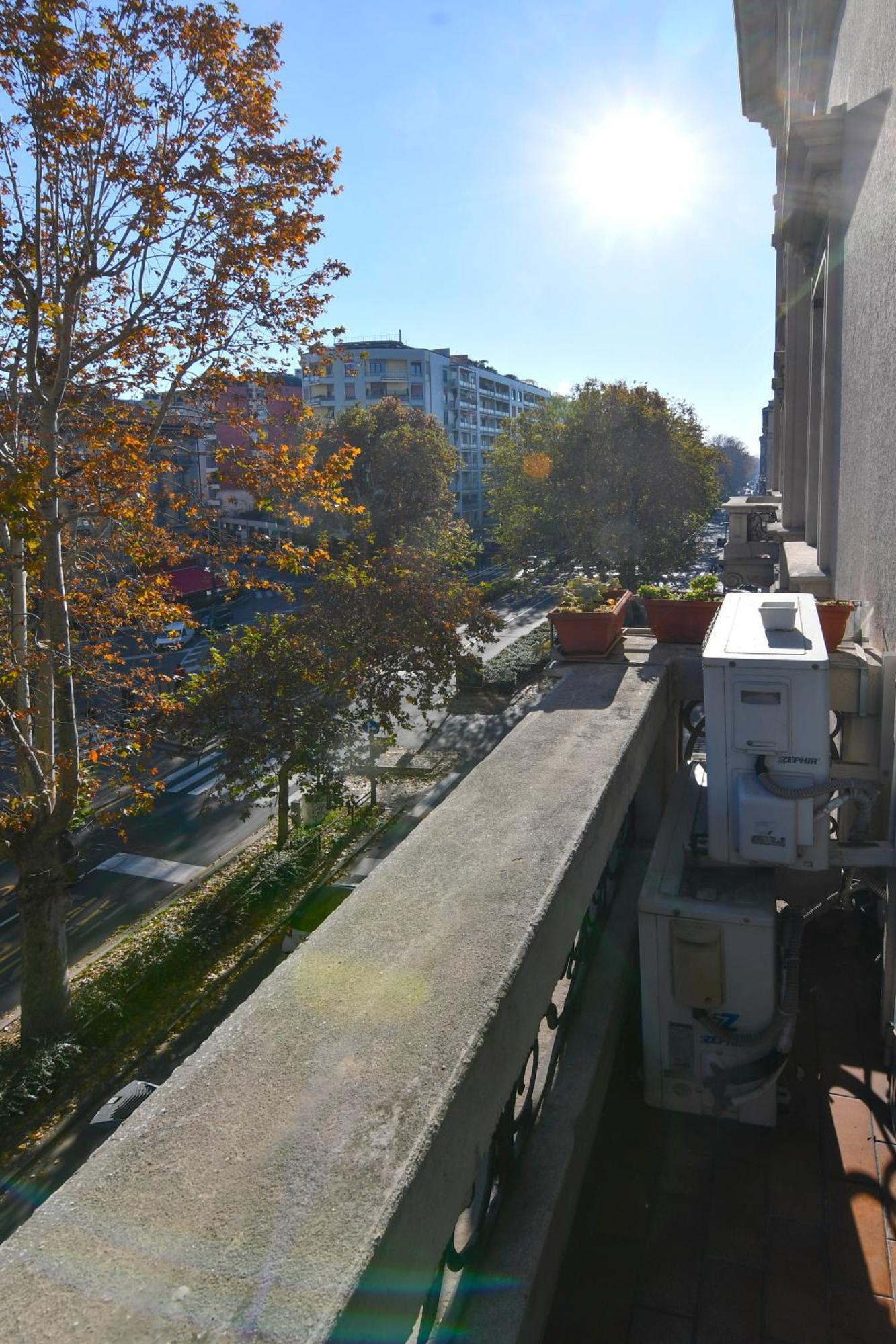 Buenos Aires Porta Venezia *