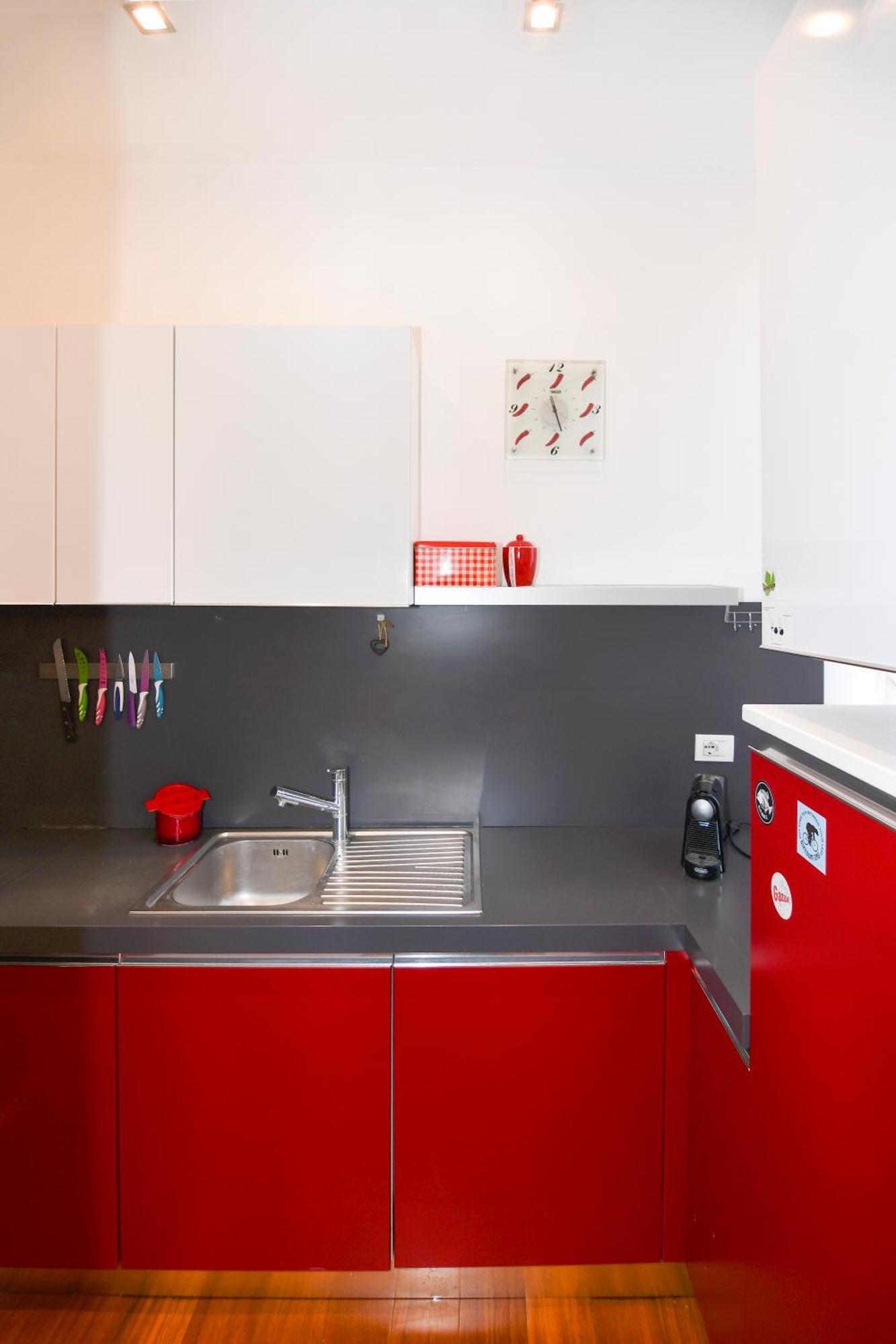 Apartment Buenos Aires Porta Venezia *