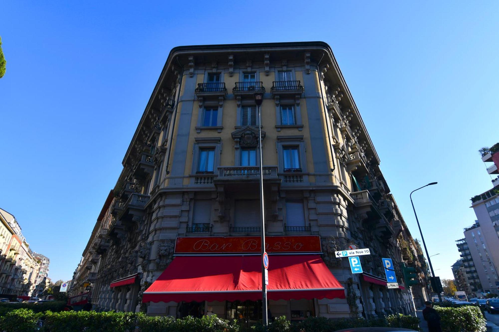 Buenos Aires Porta Venezia Apartment *