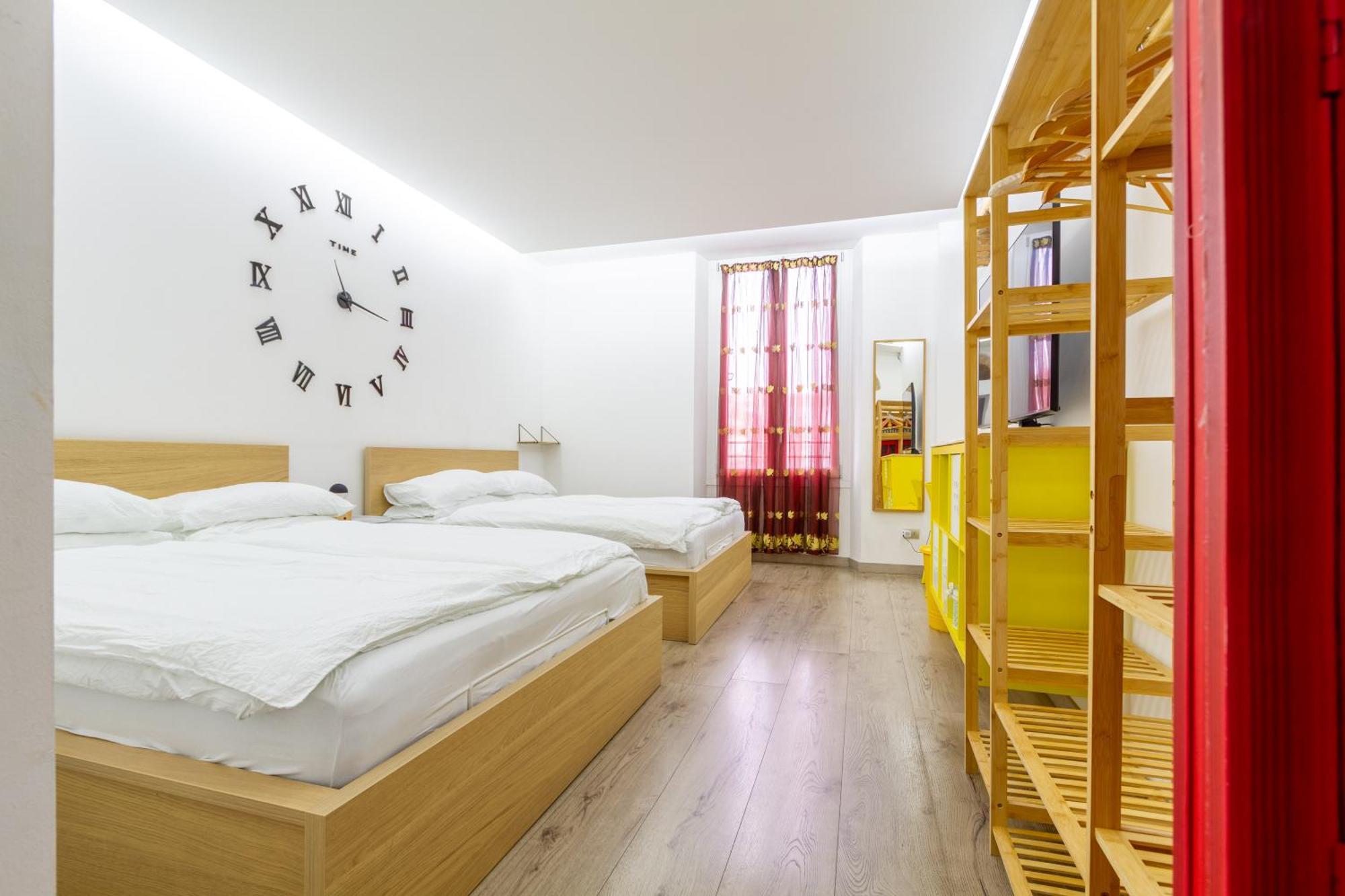 I Della Apartment
