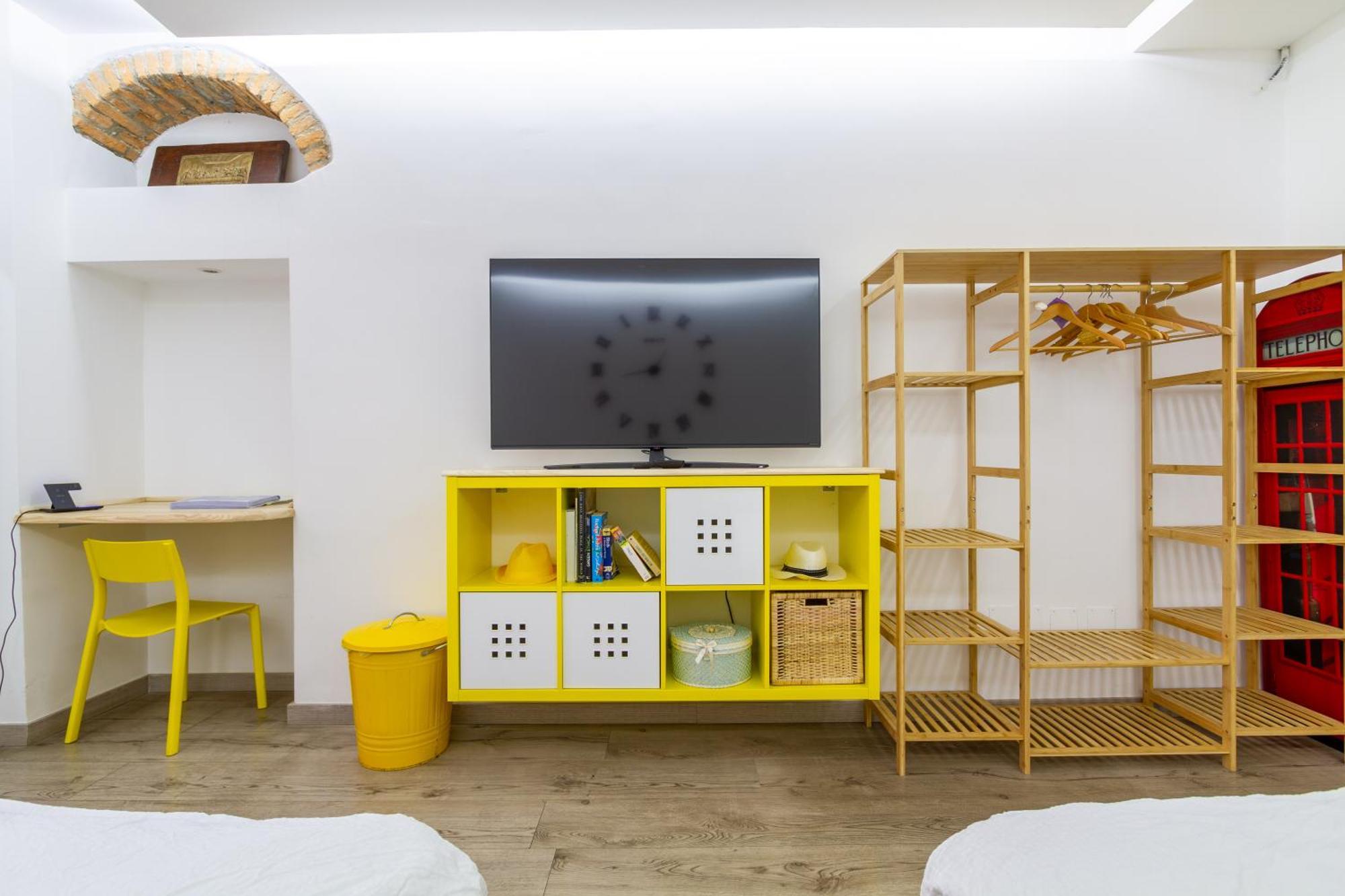 I Della Apartment *