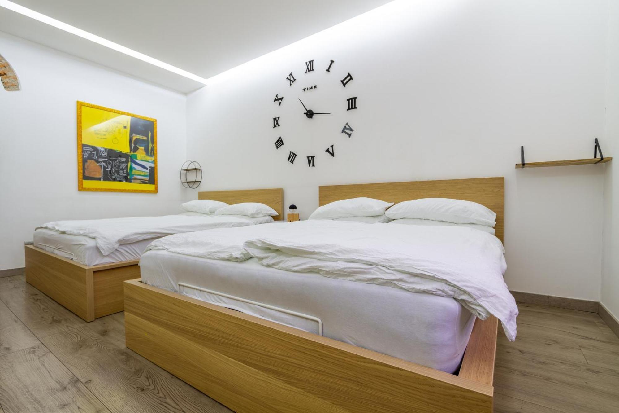 I Della Apartment