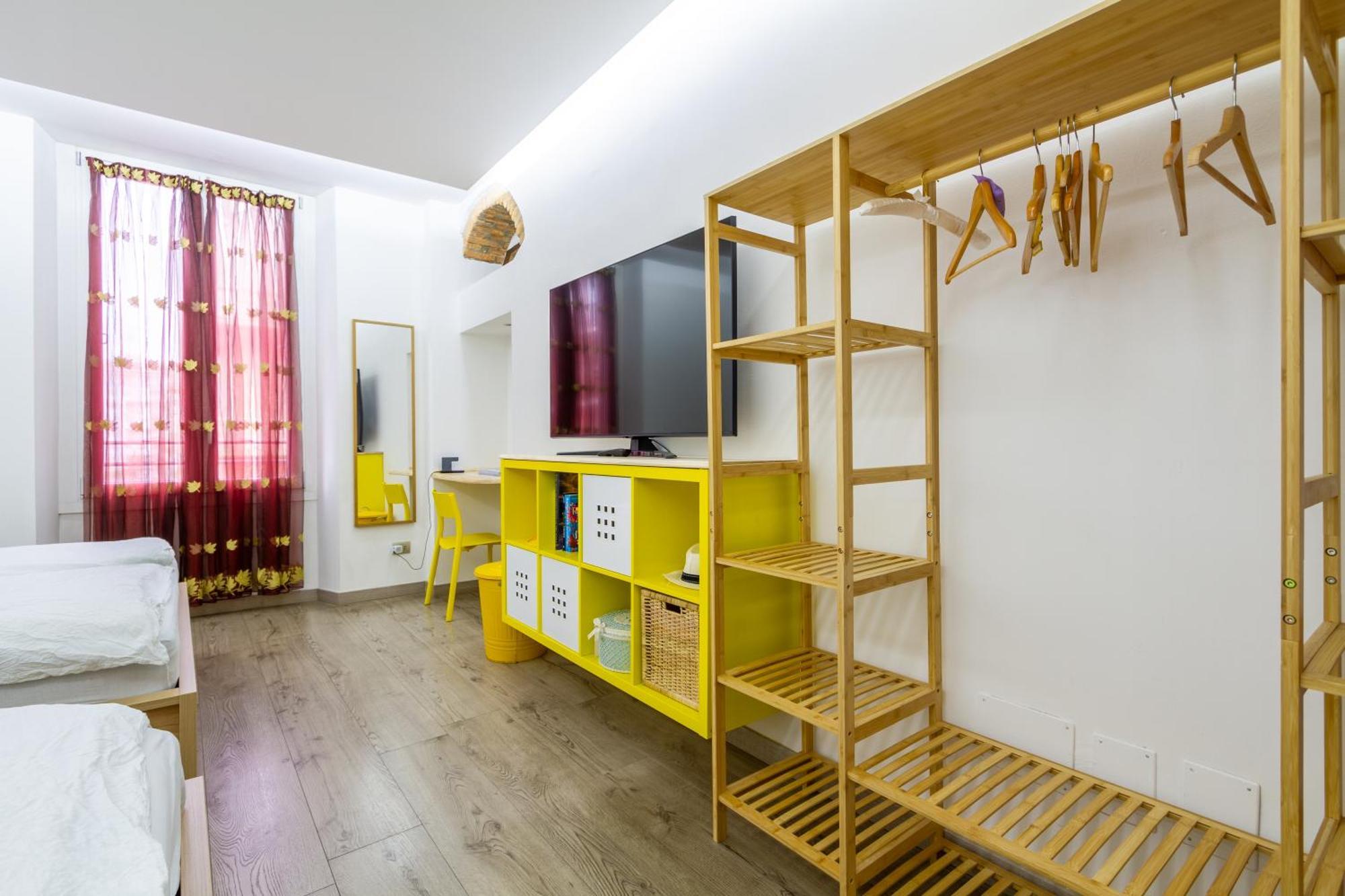 I Della Apartment Milan