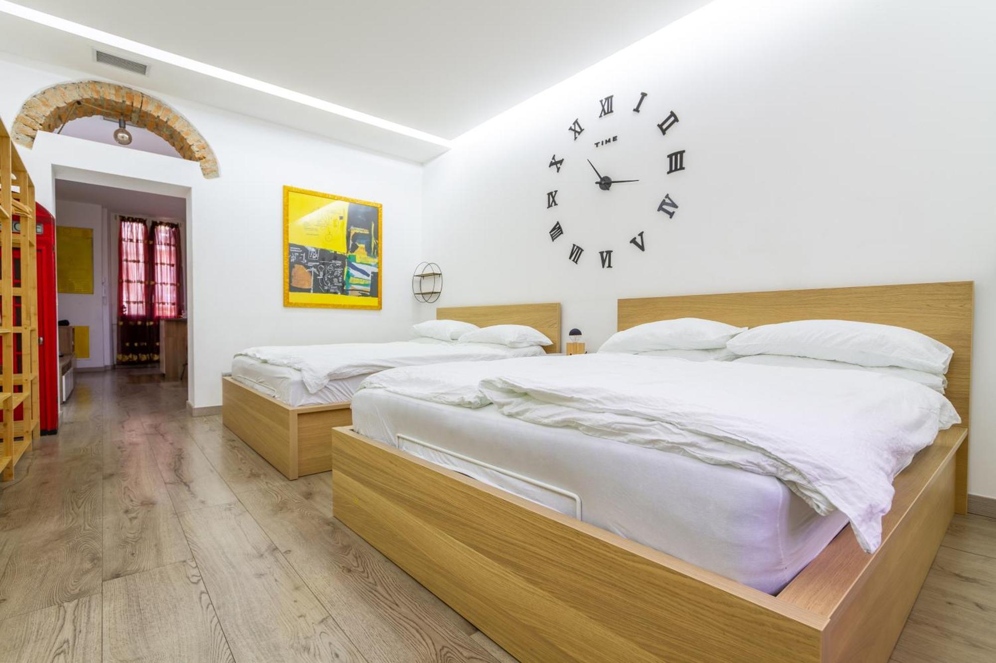 I Della Apartment Milan