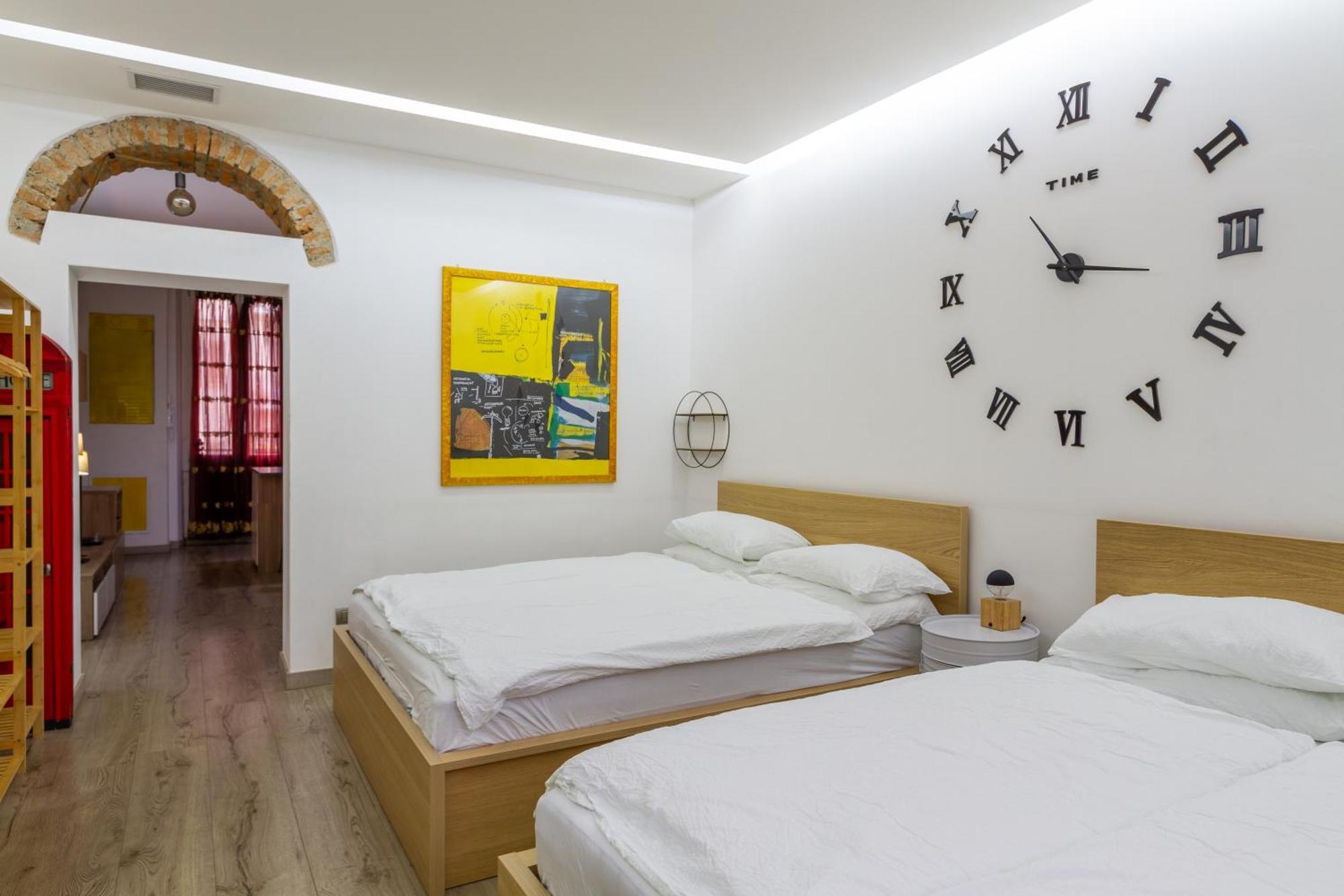I Della Apartment *