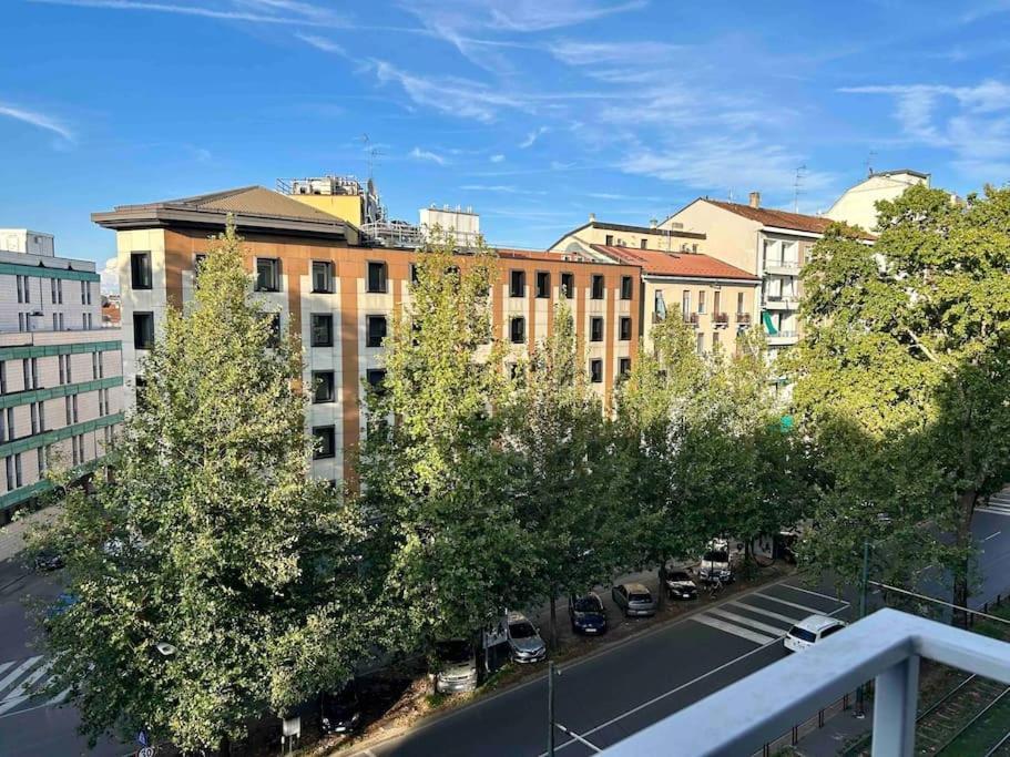 Stadium ~ For Rent Appartamento Milano
