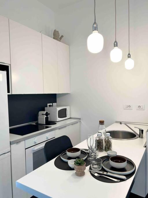 Stadium ~ For Rent Appartamento Milano