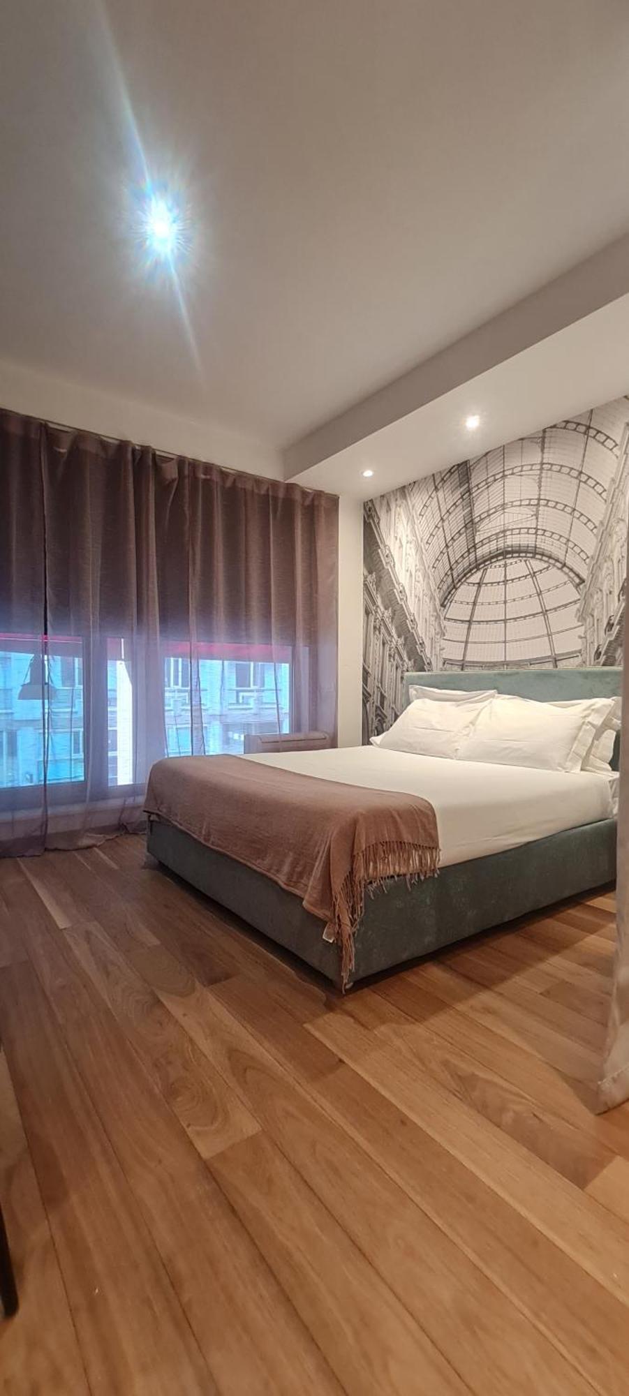 Apartment San Pietro All'orto 6 &