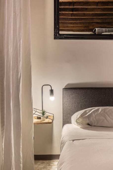 Room/suite Garibaldi40 Appartement Milaan
