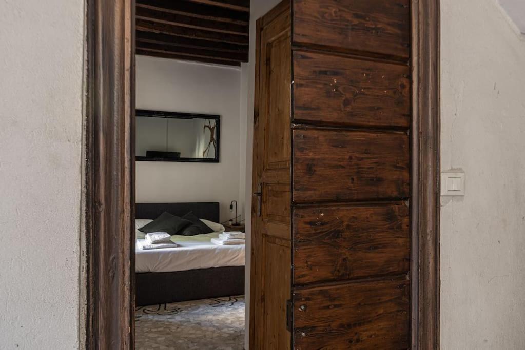 Room/suite Garibaldi40 Appartement *