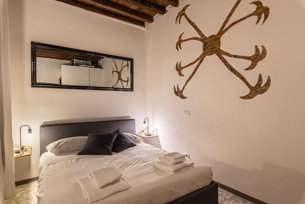 Room/suite Garibaldi40 Milaan