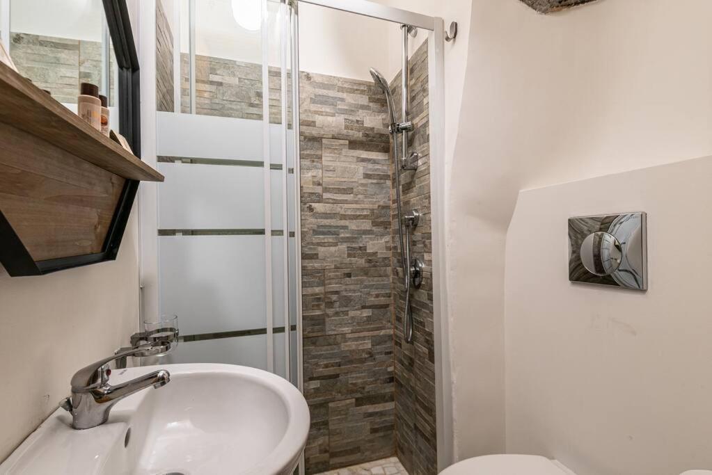 Room/suite Garibaldi40 Appartement Milaan