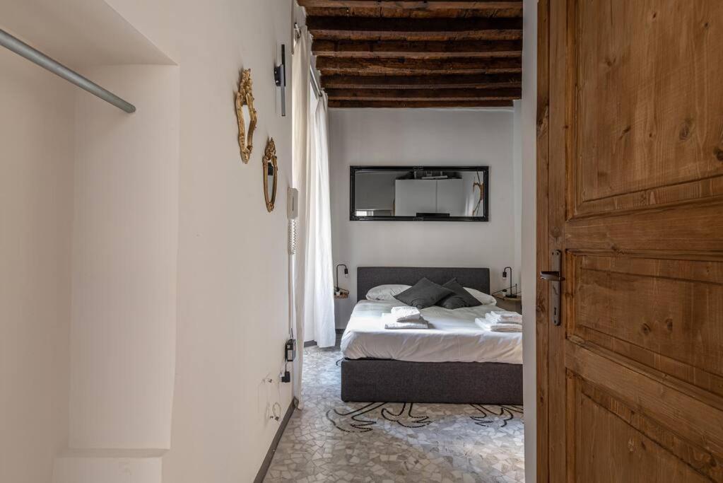 Room/suite Garibaldi40 Milaan