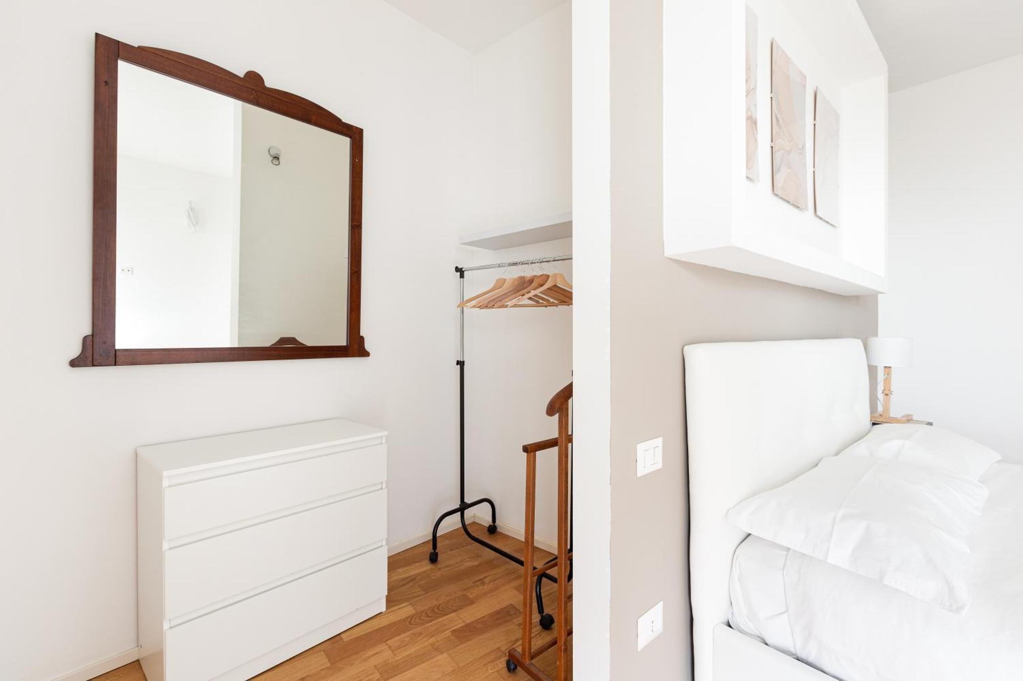 Appartement Brand New Apt With Terrace